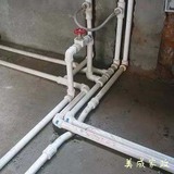 改道换管